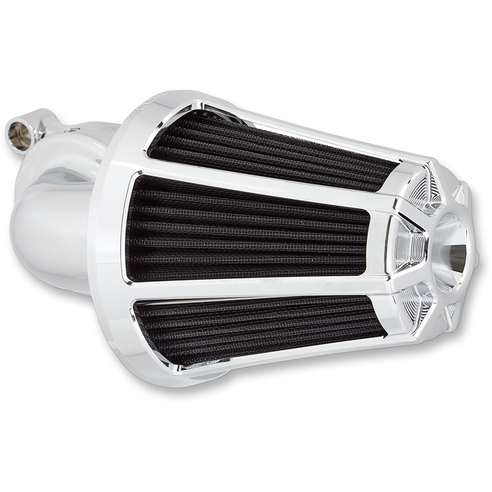 Arlen Ness Air Cleaner Monster Beveled Chrome 81-023_344633