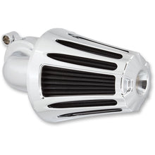 Arlen Ness Air Cleaner Monster Deep Cut Chrome 81-024_344634