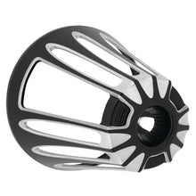 Arlen Ness Cover Monster Deep Cut Black 81-102_92233