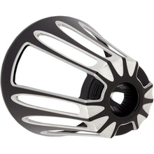 Arlen Ness Cover Monster Deep Cut Black 81-102_344752