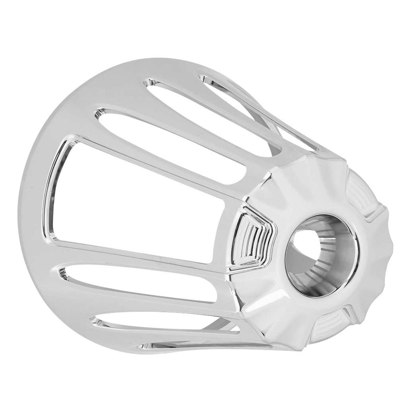 Arlen Ness Cover Monster Deep Cut Chrome 81-103_92234