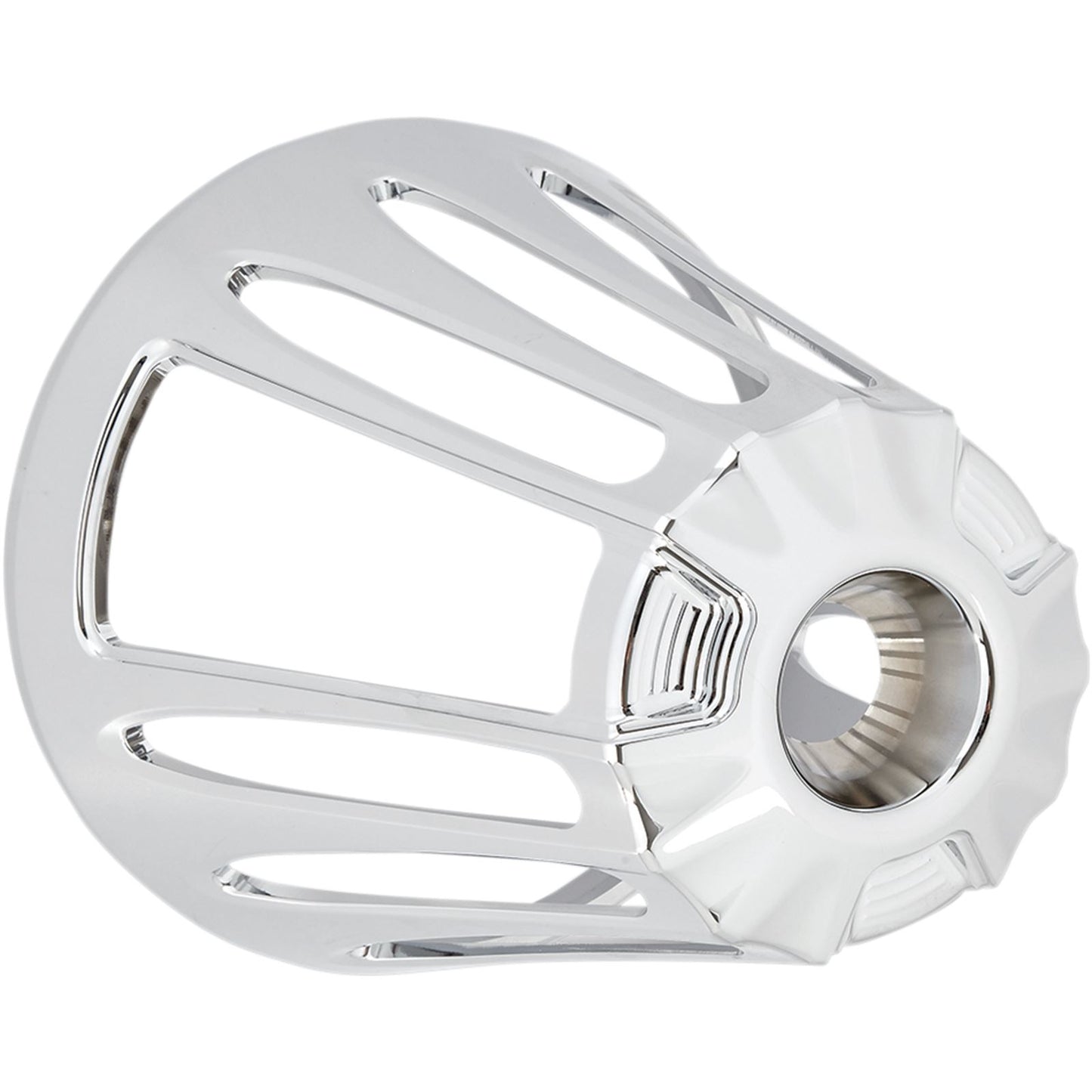 Arlen Ness Cover Monster Deep Cut Chrome 81-103_344753