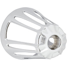 Arlen Ness Cover Monster Deep Cut Chrome 81-103_344753