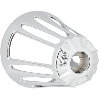 Arlen Ness Cover Monster Deep Cut Chrome 81-103_344753