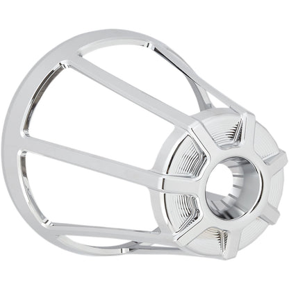 Arlen Ness Cover Monster Beveled Chrome 81-105_344755