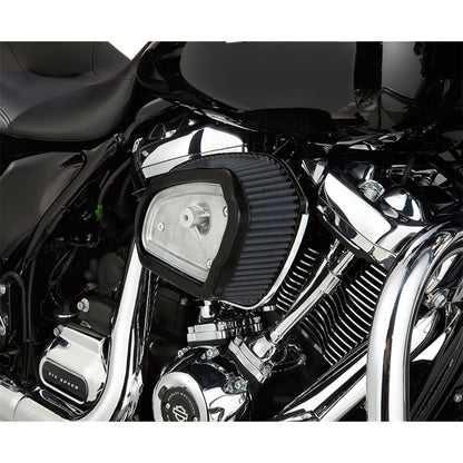 Arlen Ness Big Sucker Stage-1 - '17-18FL Chrome 18-458_344583