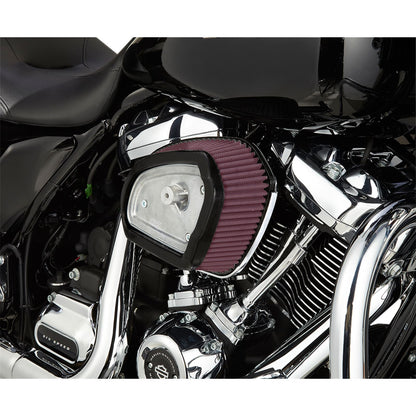 Arlen Ness Big Sucker Stage-1 - '17-18FL Chrome 18-458_344584
