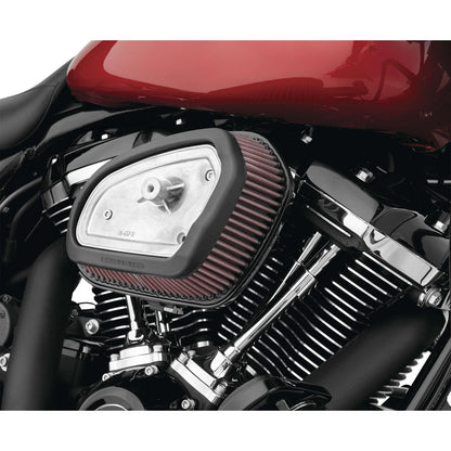 Arlen Ness Big Sucker Stage-1 - '17-18FL Black 18-459_92239