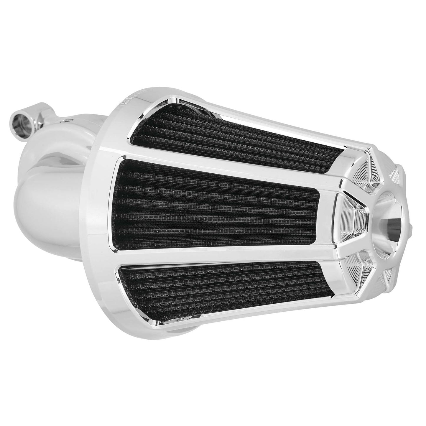 Arlen Ness Air Cleaner Monster Beveled Chrome 81-031_92254