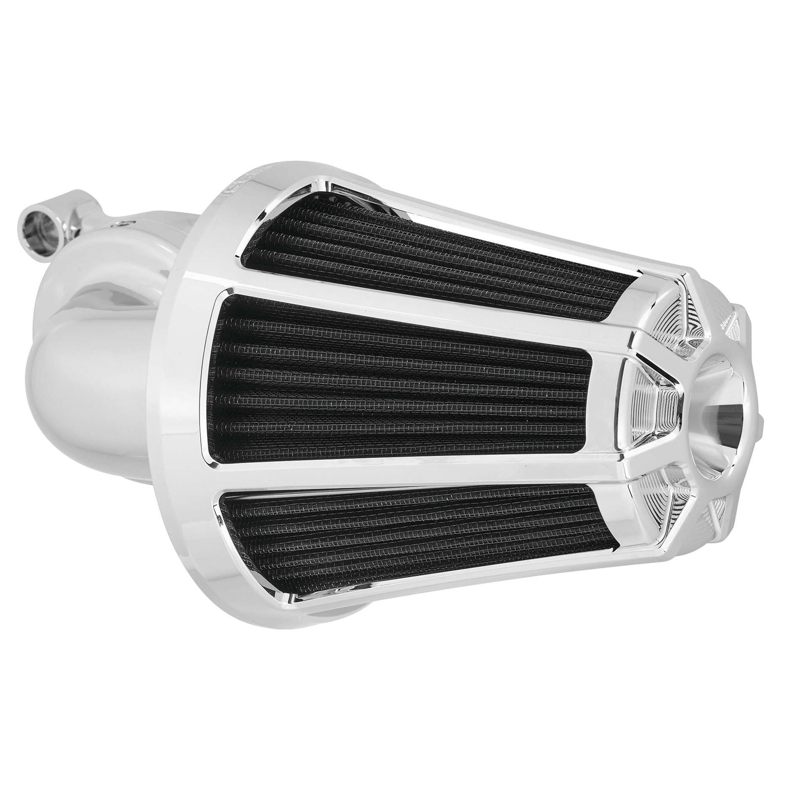 Arlen Ness Air Cleaner Monster Beveled Chrome 81-031_92254