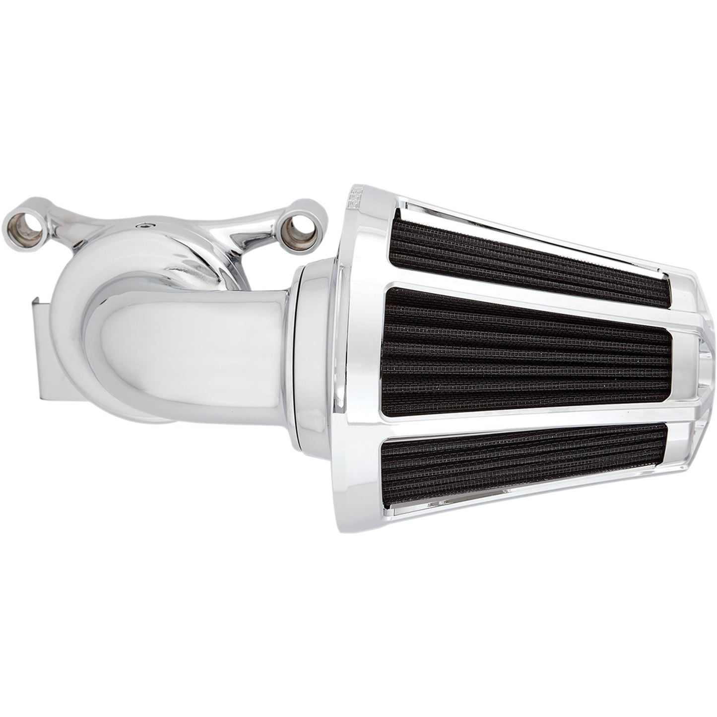 Arlen Ness Air Cleaner Monster Beveled Chrome 81-031_344600
