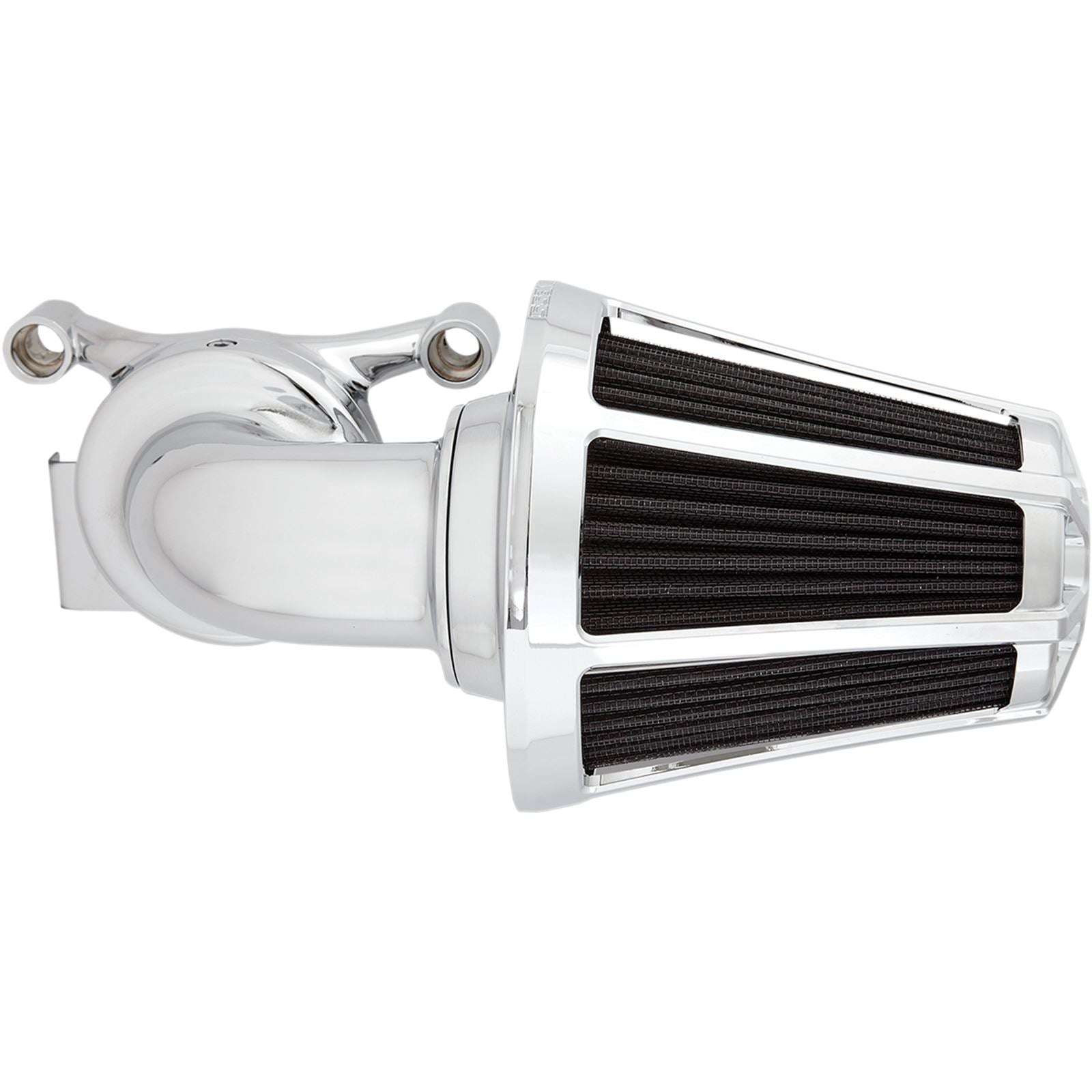 Arlen Ness Air Cleaner Monster Beveled Chrome 81-031_344600