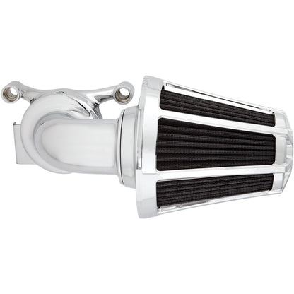 Arlen Ness Air Cleaner Monster Beveled Chrome 81-031_344600