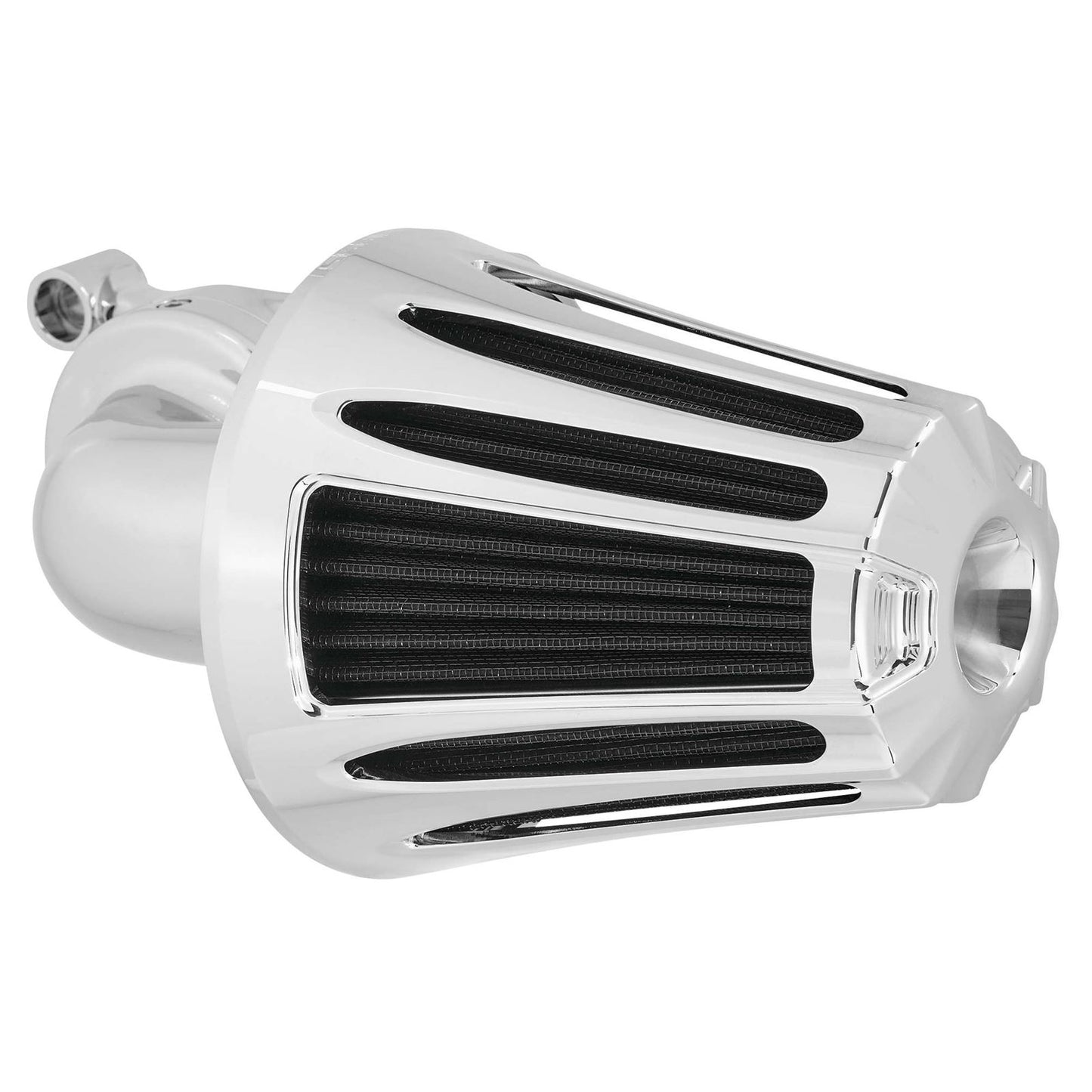 Arlen Ness Air Cleaner Monster Deep Cut Chrome 81-032_92255