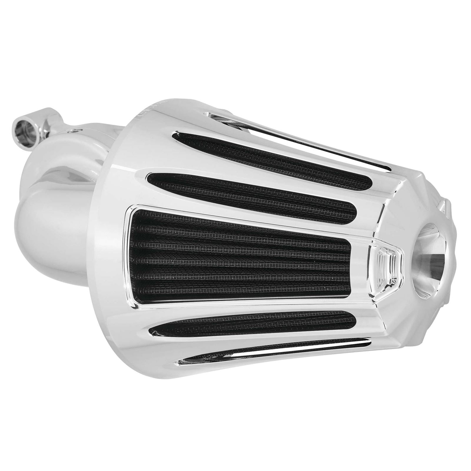Arlen Ness Air Cleaner Monster Deep Cut Chrome 81-032_92255