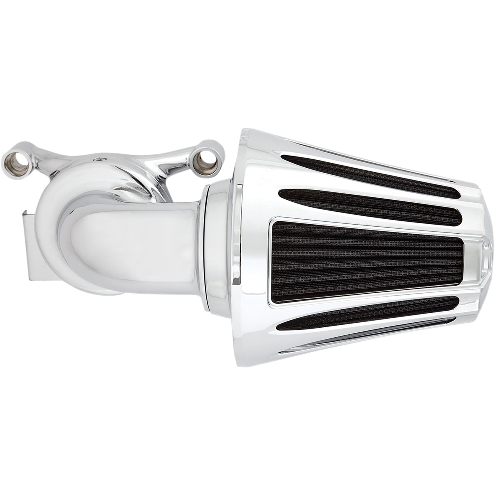Arlen Ness Air Cleaner Monster Deep Cut Chrome 81-032_344601