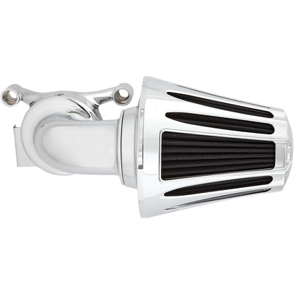 Arlen Ness Air Cleaner Monster Deep Cut Chrome 81-032_344601