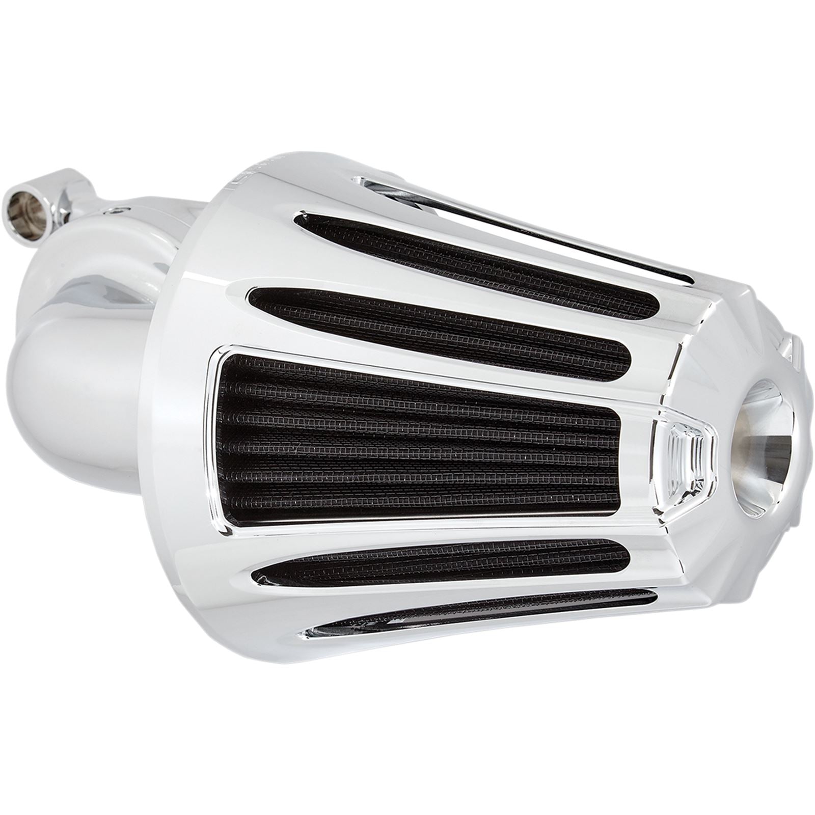 Arlen Ness Air Cleaner Monster Deep Cut Chrome 81-032_344602