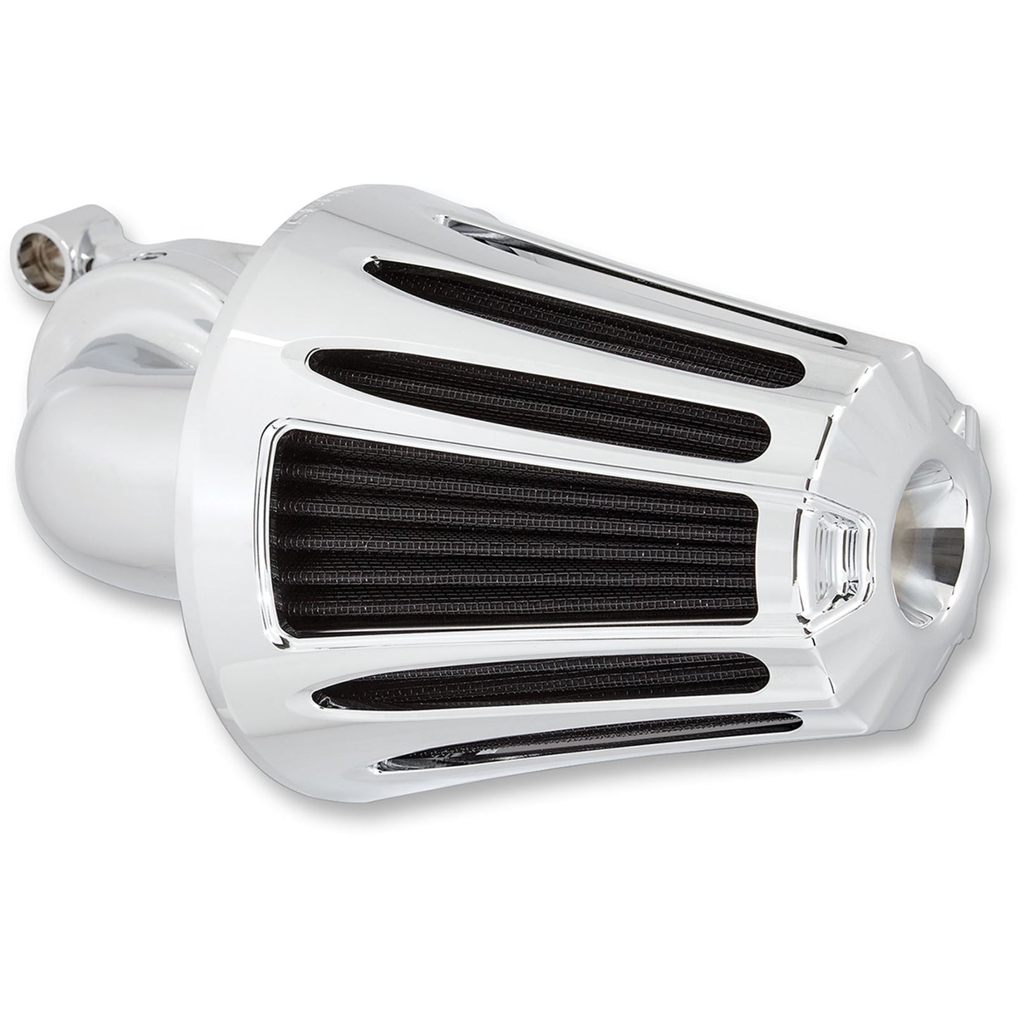Arlen Ness Air Cleaner Monster Deep Cut Chrome 81-032_344603