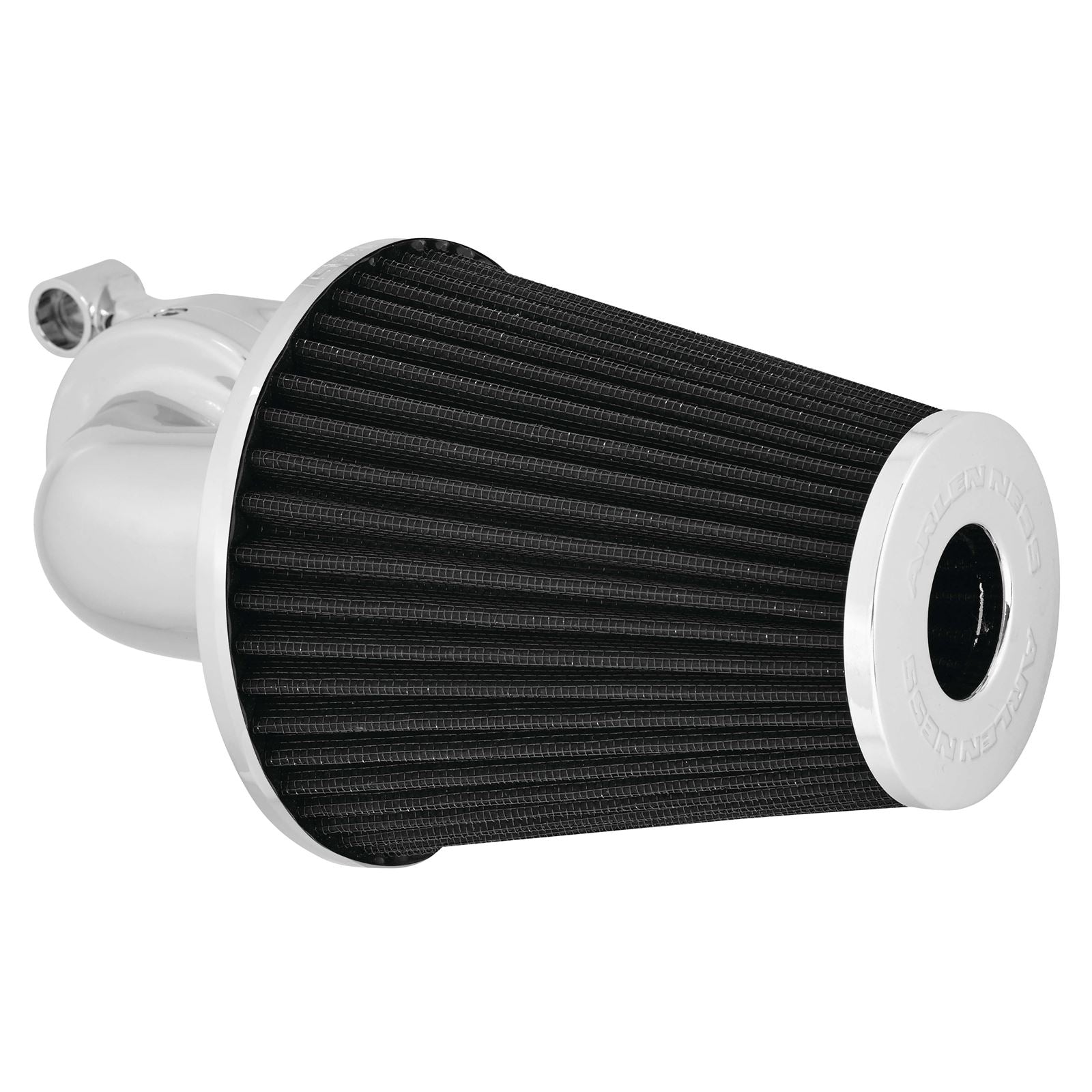 Arlen Ness Air Cleaner Monster Chrome 81-034_92256