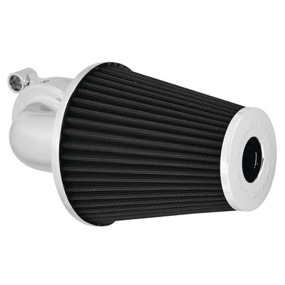 Arlen Ness Air Cleaner Monster Chrome 81-034_92256