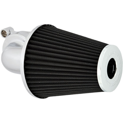 Arlen Ness Air Cleaner Monster Chrome 81-034_344604