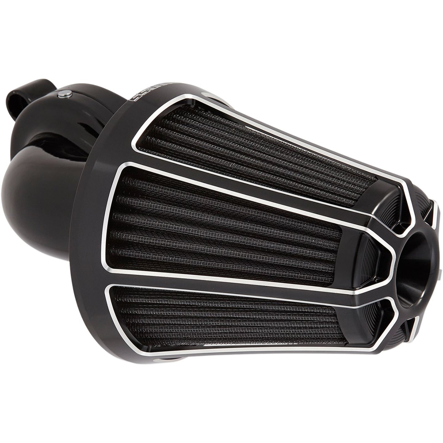 Arlen Ness Air Cleaner Monster Beveled  Black 81-036_344610
