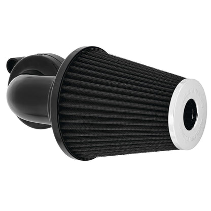 Arlen Ness Air Cleaner Monster Black 81-039_92260