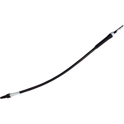 Motion Pro Black Vinyl Tachometer Cable 02-0110_92276