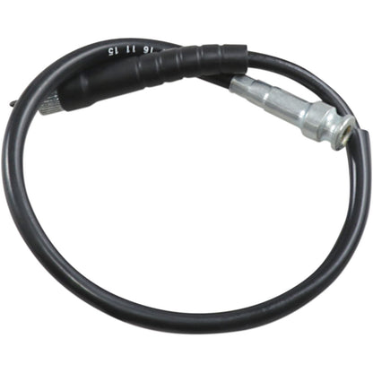 Motion Pro Black Vinyl Tachometer Cable 02-0110_445666