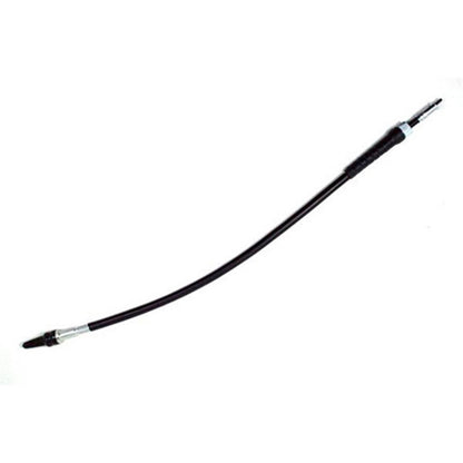 Motion Pro Black Vinyl Tachometer Cable 02-0110_560157