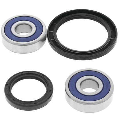 All Balls Wheel Bearing & Seal Kit 25-1585_92300