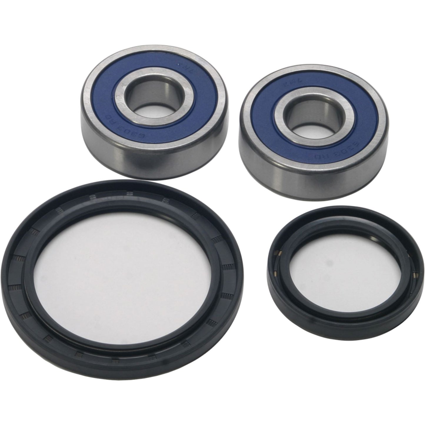 All Balls Wheel Bearing & Seal Kit 25-1585_92301