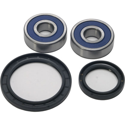 All Balls Wheel Bearing & Seal Kit 25-1585_92301