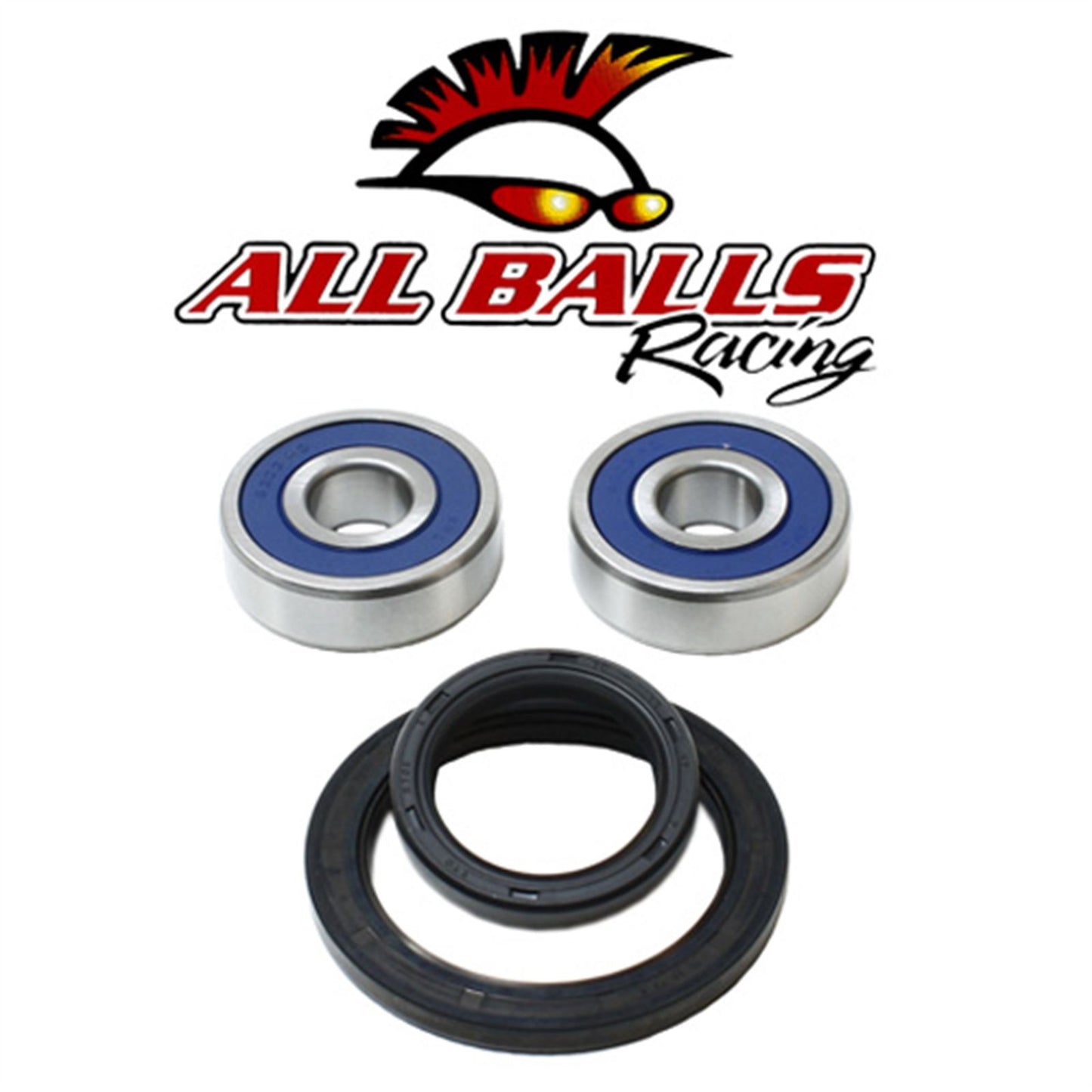 All Balls Wheel Bearing & Seal Kit 25-1585_560158