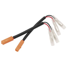 BikeMaster Turn Signal Adaptor Wire BO021007_92313