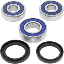 All Balls Wheel Bearing & Seal Kit 25-1587_323711