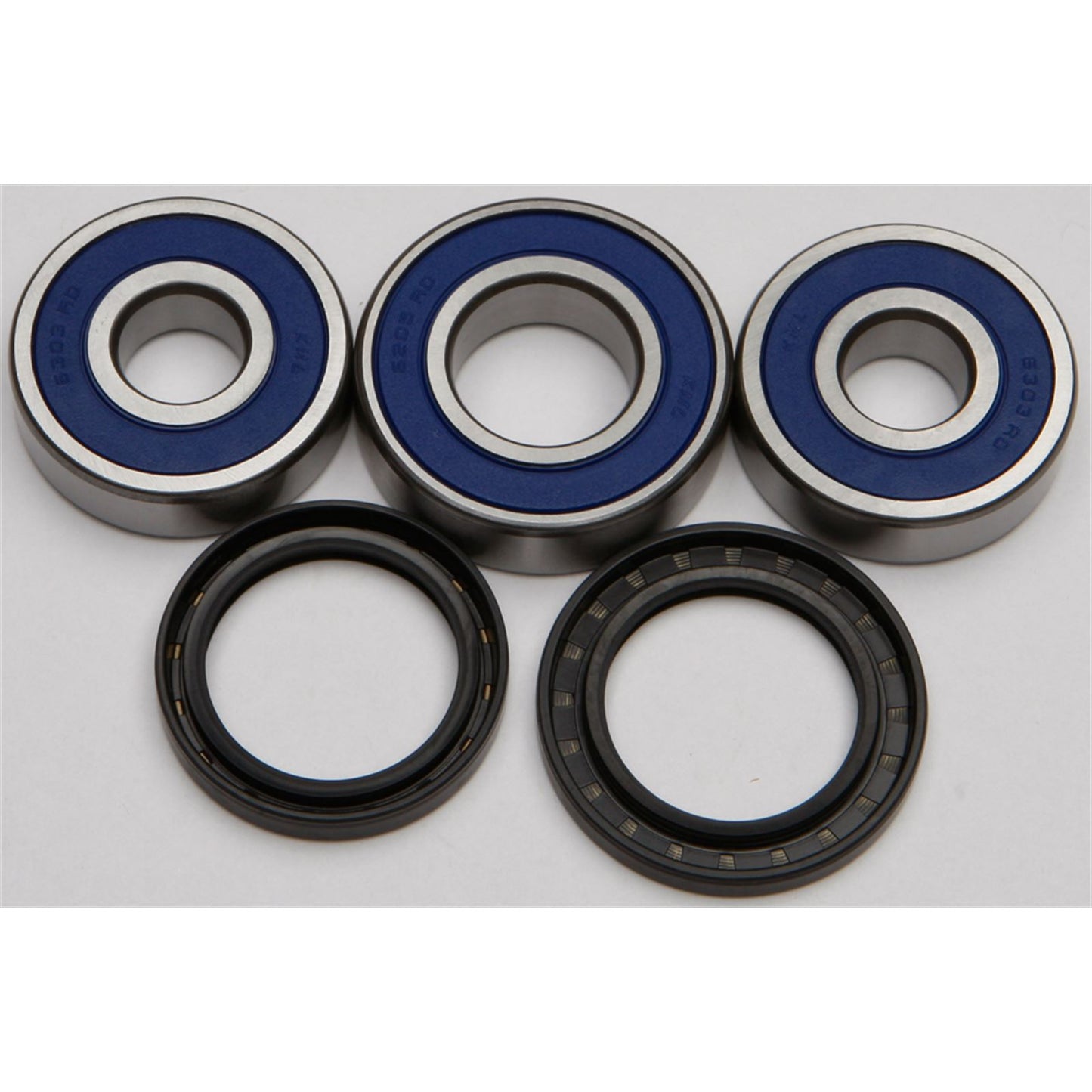 All Balls Wheel Bearing & Seal Kit 25-1587_92315