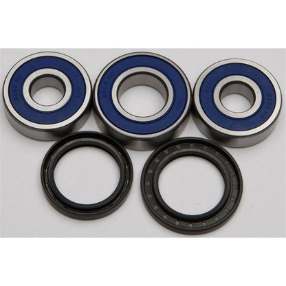 All Balls Wheel Bearing & Seal Kit 25-1587_92315