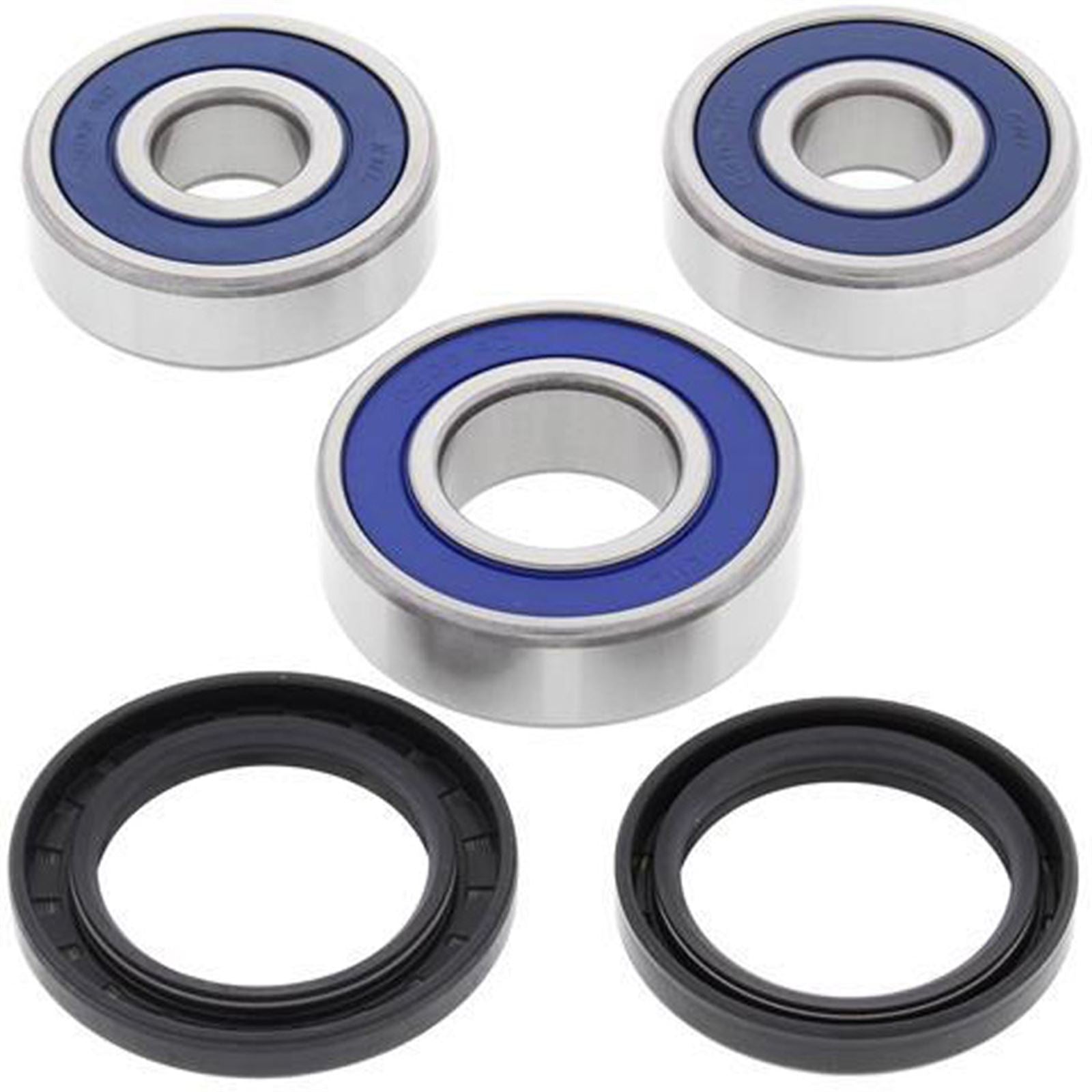 All Balls Wheel Bearing & Seal Kit 25-1587_560159