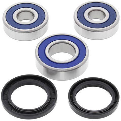 All Balls Wheel Bearing & Seal Kit 25-1587_560159