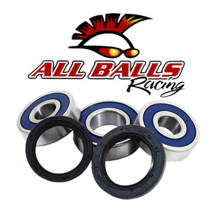 All Balls Wheel Bearing & Seal Kit 25-1587_560160