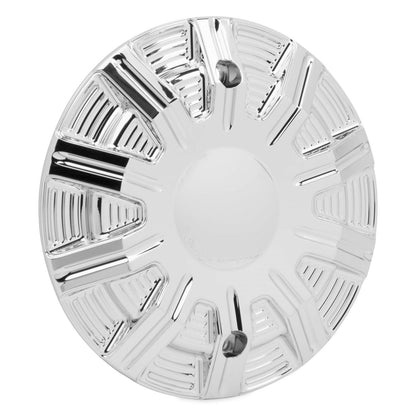 Arlen Ness Right Engine Cover - 10-Gauge - Scout I-1173_92478