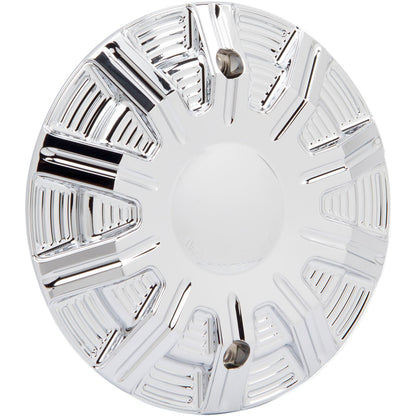 Arlen Ness Right Engine Cover - 10-Gauge - Scout I-1173_344399