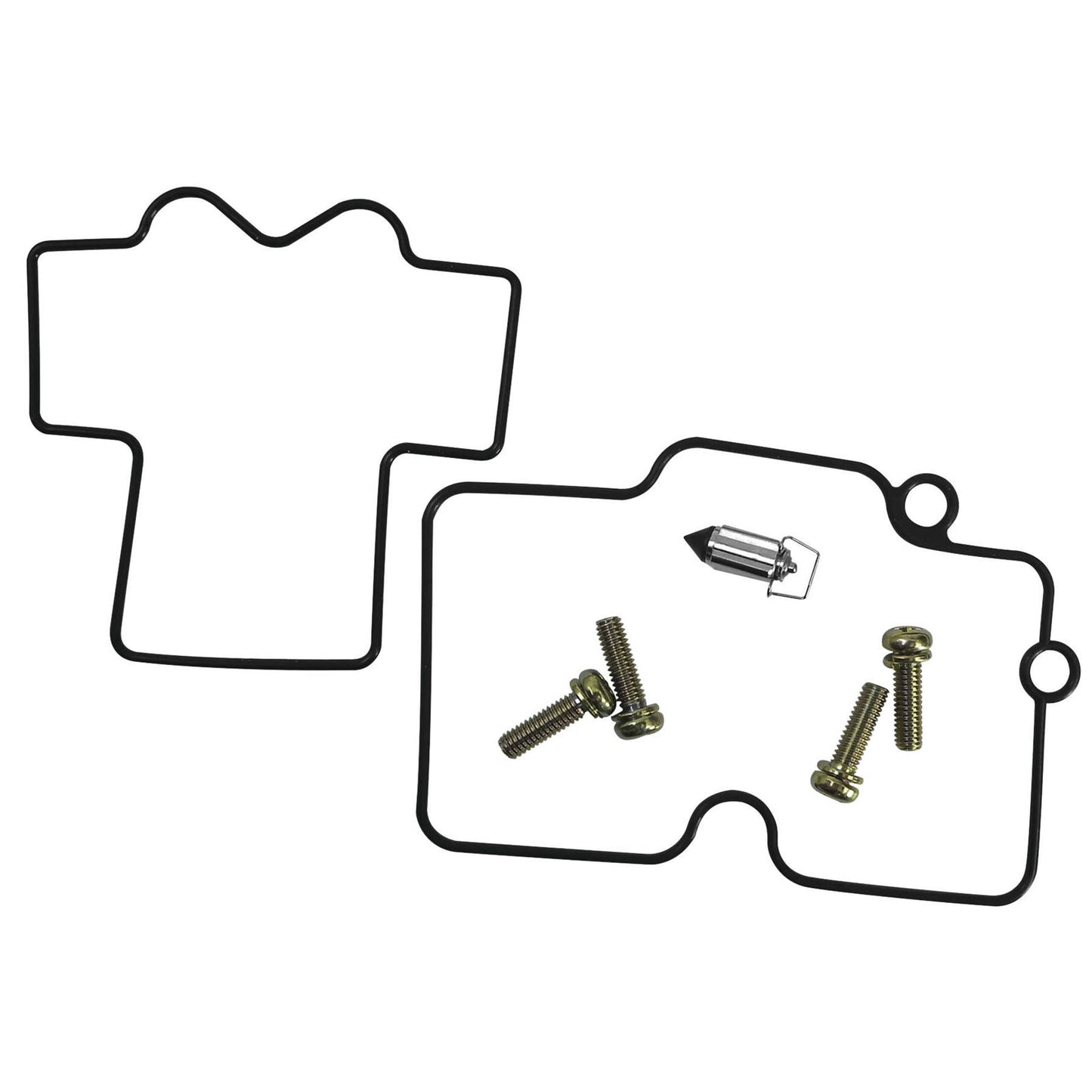 K&L FCR Economy Carb Rebuild Kit 18-7970_92495