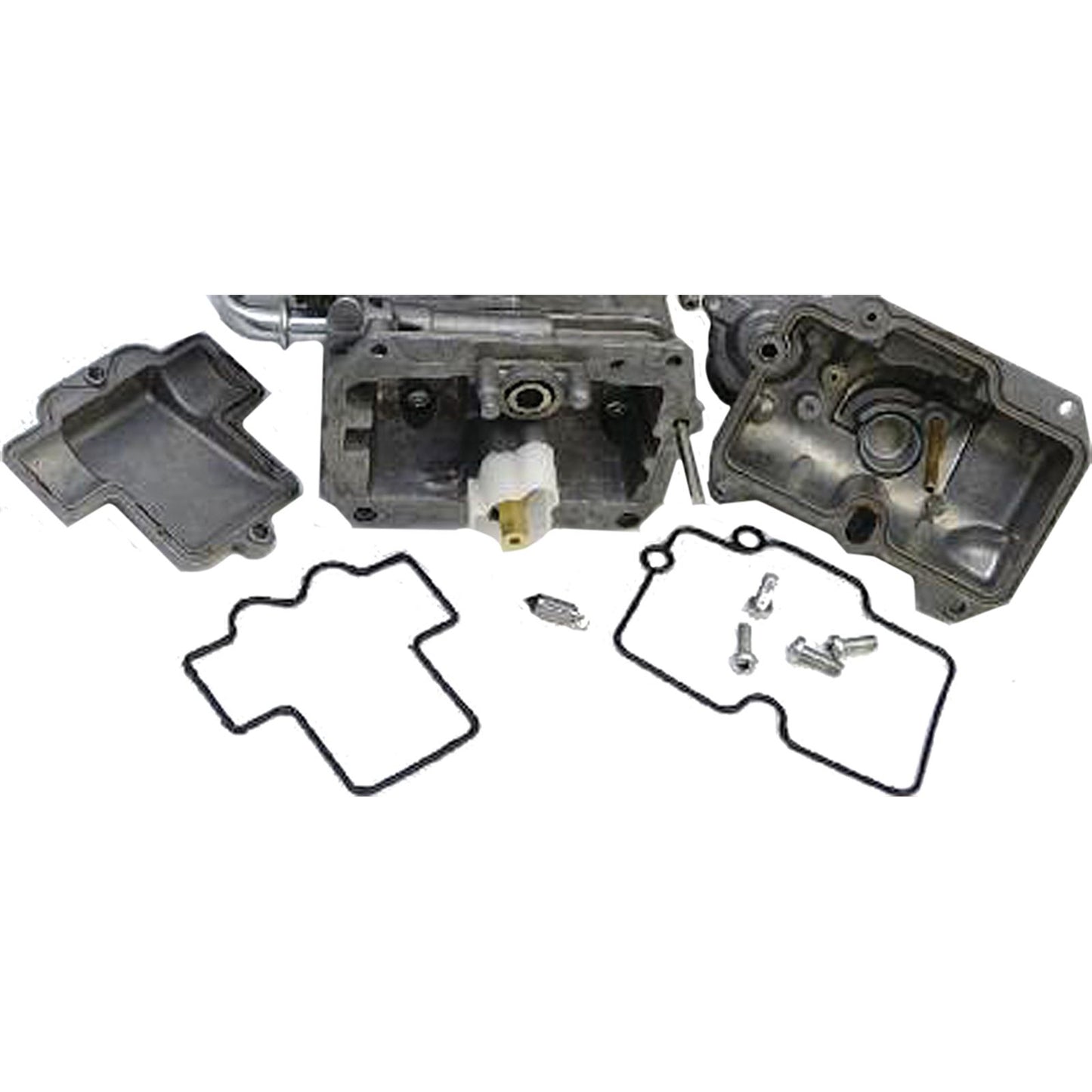 K&L FCR Economy Carb Rebuild Kit 18-7970_92496