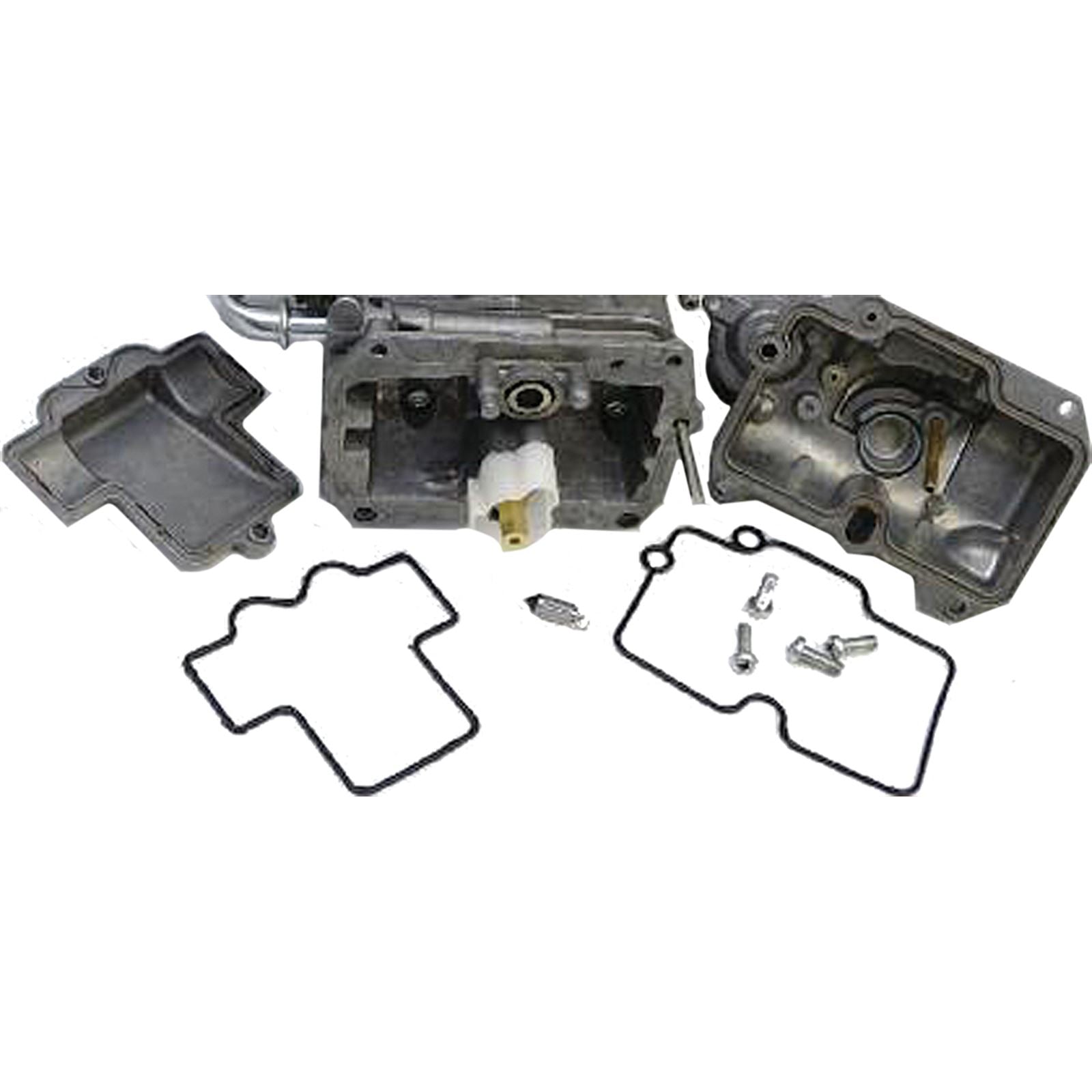 K&L FCR Economy Carb Rebuild Kit 18-7970_92496
