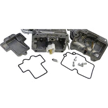 K&L FCR Economy Carb Rebuild Kit 18-7970_92496
