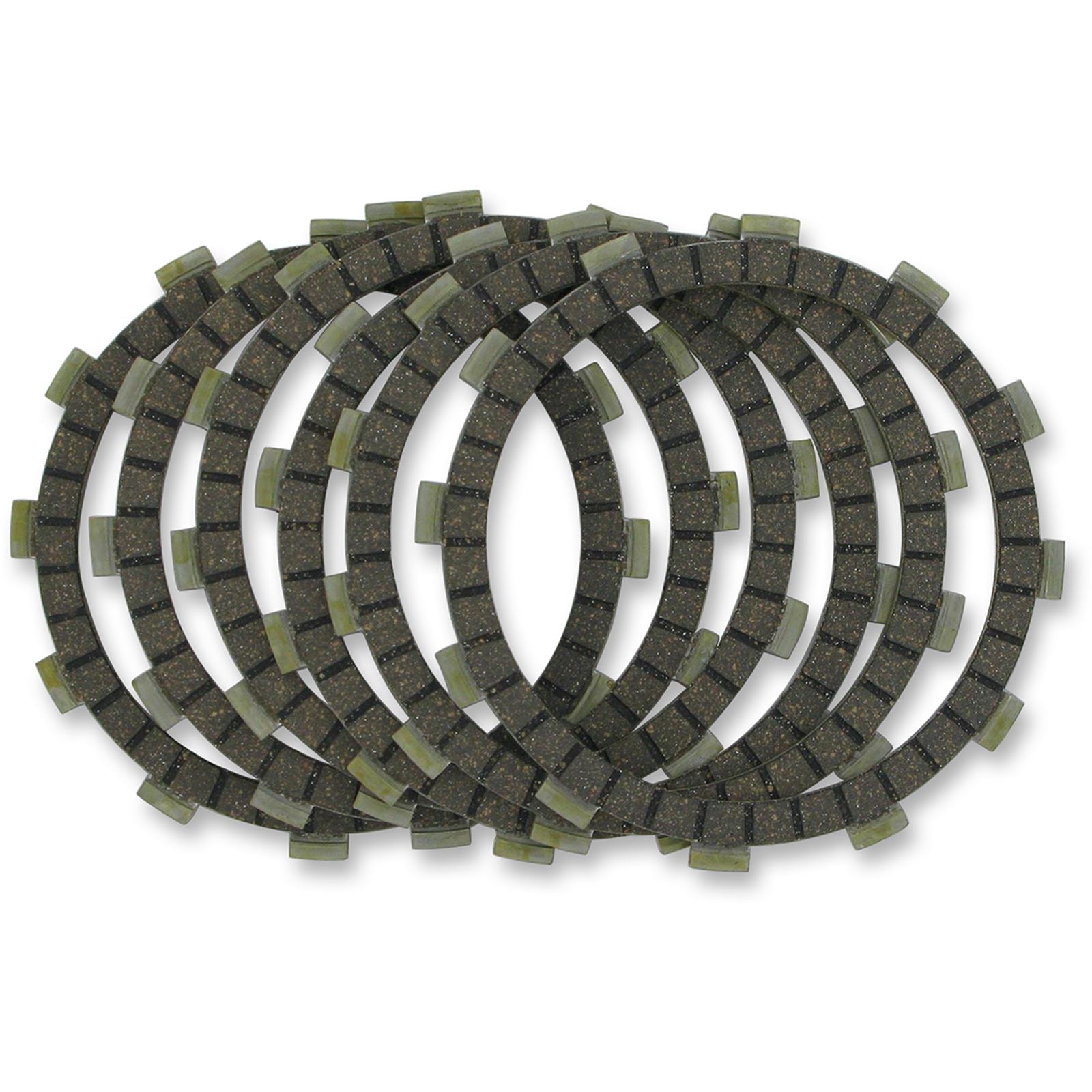 EBC Brakes Clutch Kit CK1166_379356