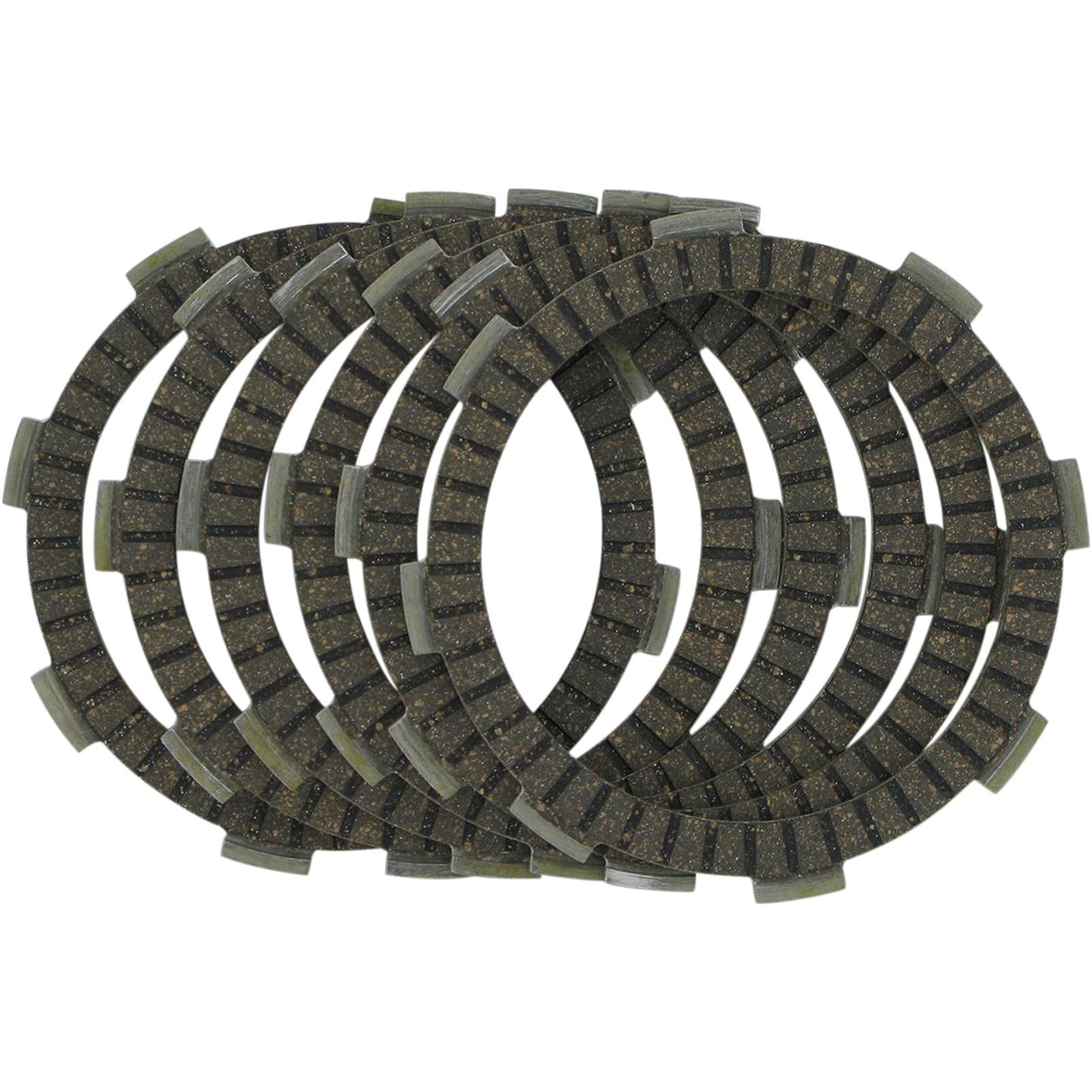 EBC Brakes Clutch Kit CK1191_379365